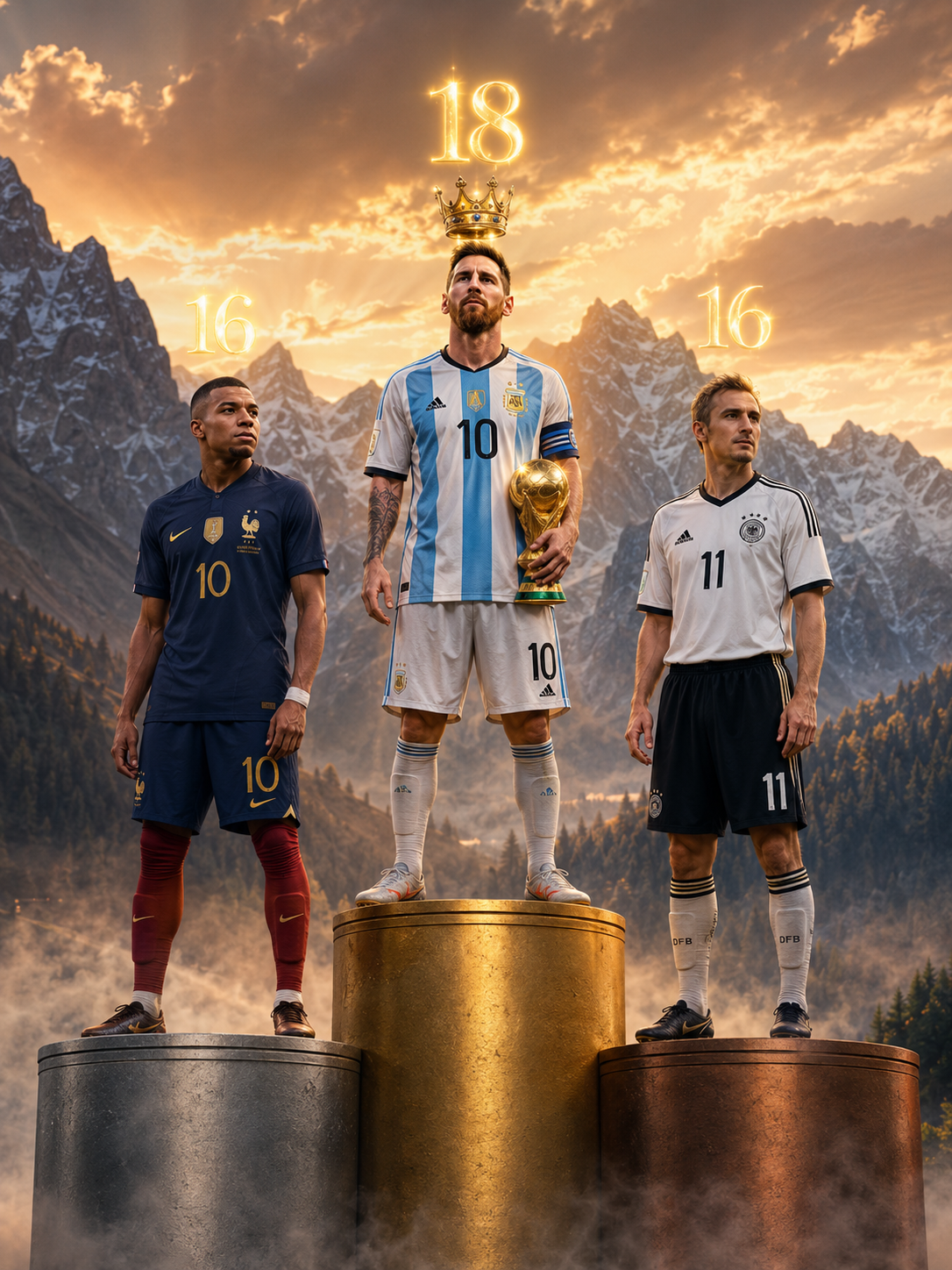 Messi