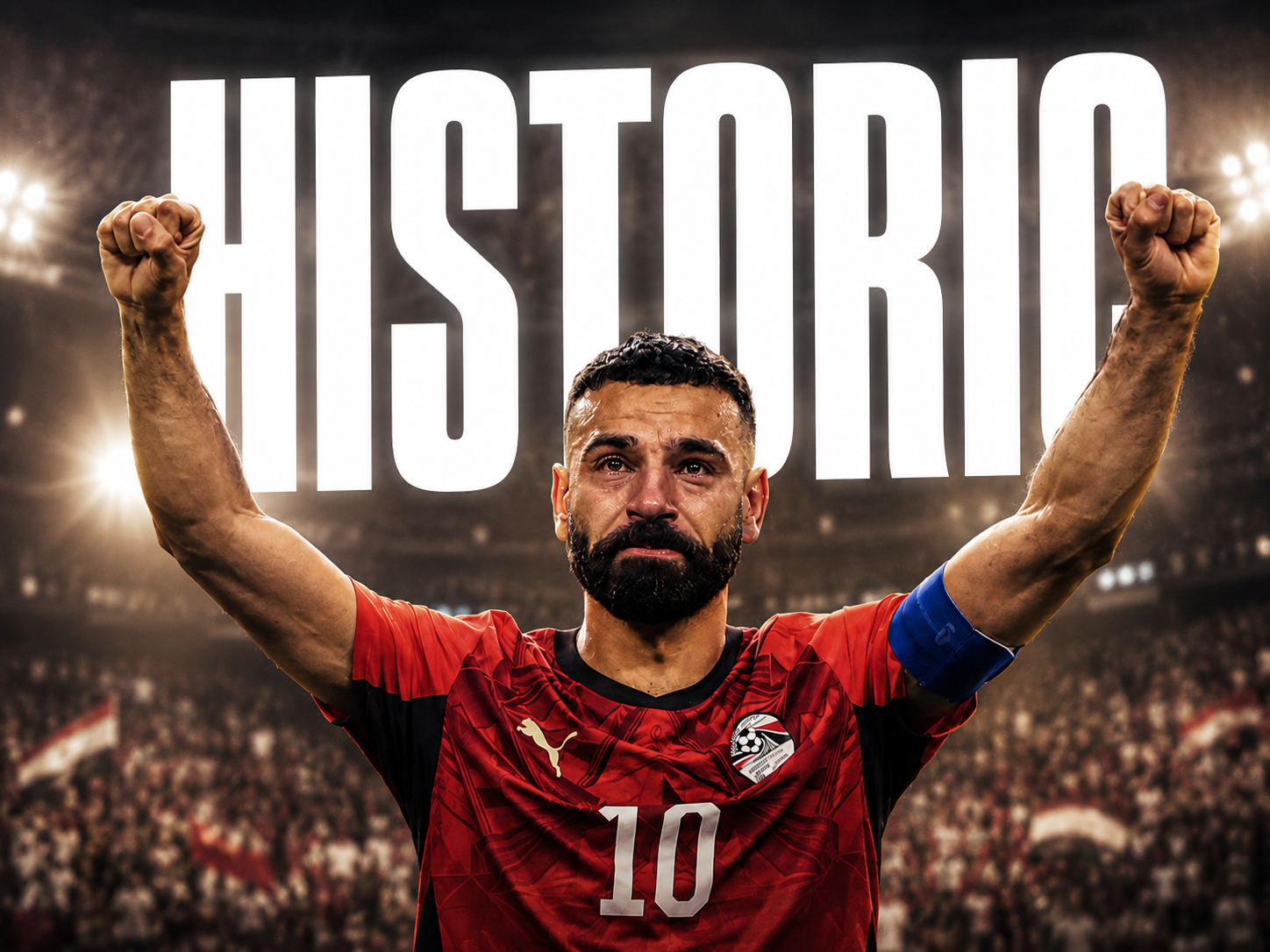 Egypt vs Australia