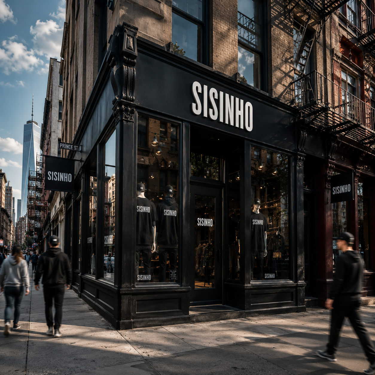 Store